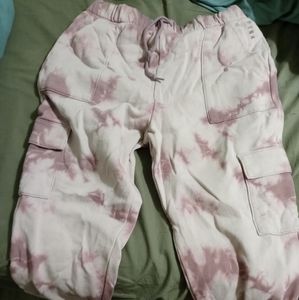 Sweat pants